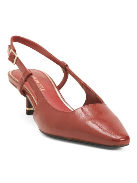 Kenneth Cole New York Shoes - KENNETH COLE NEW YORK Martha Pumps